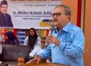 Sumbar Bakal Punya Fasilitas Olahraga Representatif dan Berstandar Modern, Dukung Rekonstruksi SHAS Rp 340 M