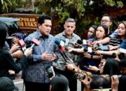 Indonesia Bidik Tuan Rumah FIFA Asean, Dukung Kemajuan Sepakbola Nasional