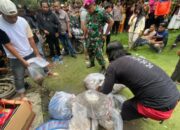 Pelaku Mutilasi di Batang Anai Dihukum Mati, Barang Bukti Dimusnahkan