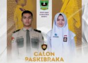 Dua Putra-Putri Sumbar Lolos Seleksi Paskibraka Tingkat Pusat 2026, Ini Daftar Lengkapnya