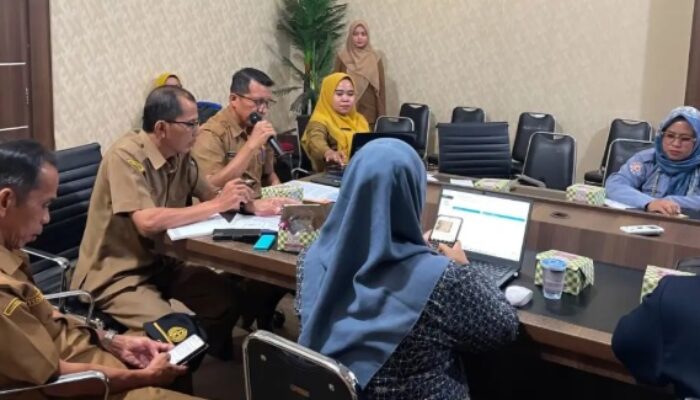 Data Penerima Bansos Lansia Dipertanyakan, Meninggal Lebih dari Dua Tahun Masih Tercatat