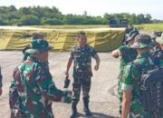 Terungkap 7 Dugaan Insiden dalam 16 Tahun Terakhir di Balik Insiden Peluru Nyasar UNP