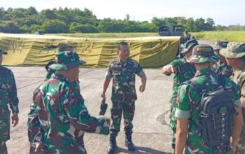 Terungkap 7 Dugaan Insiden dalam 16 Tahun Terakhir di Balik Insiden Peluru Nyasar UNP