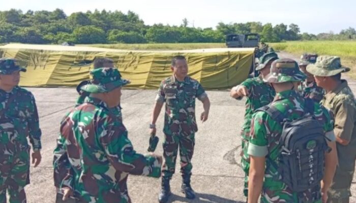 Terungkap 7 Dugaan Insiden dalam 16 Tahun Terakhir di Balik Insiden Peluru Nyasar UNP