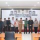 Rapat Paripurna Pertanggungjawaban Pelaksanaan APBD TA 2025 Padang Pariaman, Pendapatan Capai Rp1,393 triliun