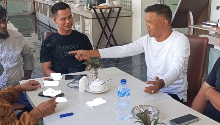 Ajang Pemanasan Jelang Porprov, Ribuan Karateka Bakal Unjuk Kebolehan di Kejurda Forki Sumbar