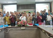 Siap Debut di Porprov 2026, IWbA Sumbar Gelar Musprov