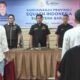 Targetkan Kebangkitan dan Kembali ke PON, Yofialdi Pimpin Squash Sumbar
