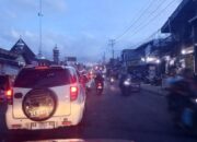 Atasi Kemacetan, Pembangunan Fly Over Padanglua Dimatangkan