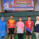 Empat Atlet Muda SMPN 2 Bukittinggi Siap Ukir Prestasi di O2SN Sumbar 2026