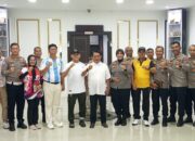 Pemkab Ajak Warga Wujudkan Pilwana Badunsanak, Polres Turunkan 249 Personil