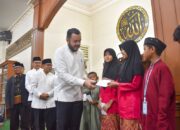 Perkuat Program Smart Surau Sebagai Benteng Moral, Agama dan Pendidikan Generasi Muda