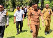Kurangi Risiko Banjir, Percepat Proses Pengerukan Hingga ke Muara