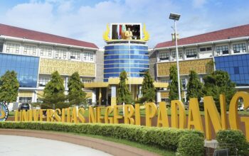 Insiden Peluru Nyasar, Dua Mahasiswa UNP Mengalami Luka Tembakan