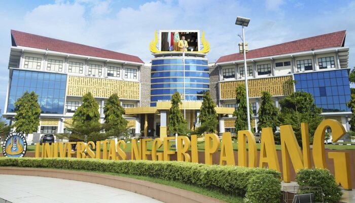 Insiden Peluru Nyasar, Dua Mahasiswa UNP Mengalami Luka Tembakan