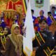 Generasi Muda Harus Mampu menjadi Agen Perubahan, Memiliki Karakter Kuat, serta Berkontribusi Aktif