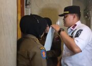 Cegah Pekat, Satpol PP Padang Intensifkan Pengawasan Kos-kosan dan Penginapan