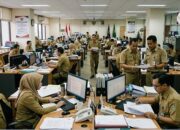 Mendagri Larang Pemda Lakukan Rekrutmen Pegawai Baru