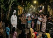 Isu Pocong Begal Mulai Meresahkan Masyarakat, Ini Saran dari Satpol PP