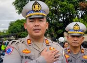 Instruksi Mabes Polri Keluar, Operasi Patuh Singglang 2026 di Wilayah Hukum Polresta Padang Ditunda