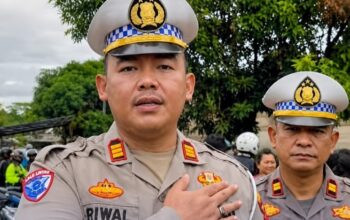 Instruksi Mabes Polri Keluar, Operasi Patuh Singglang 2026 di Wilayah Hukum Polresta Padang Ditunda