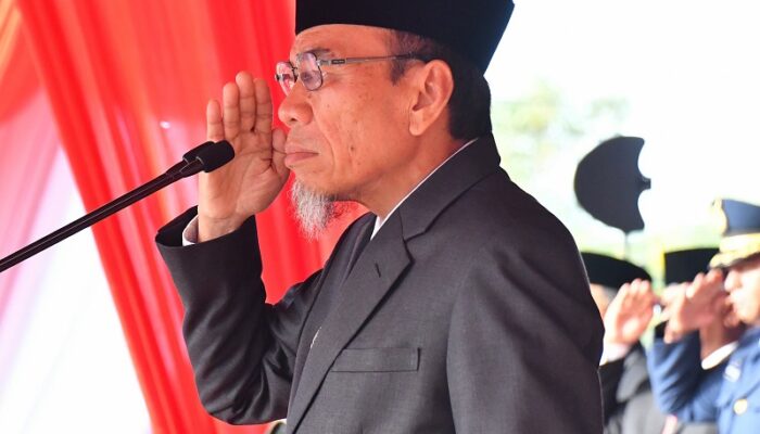 Wawako Ajak Masyarakat Rawat Keberagaman dan Kokohkan Persatuan