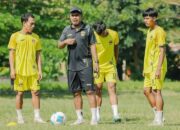 PSP Ditantang Persimaju Mamuju dalam Lanjutan Liga 4 Nasional Sore Ini