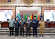 DPRD Sumbar Setujui Ranperda Pertanggungjawaban APBD TA 2025