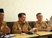 Bangun Budaya Konsumsi Pangan Aman, Bermutu dan Bergizi, Pemkab Perkuat Komitmen Lewat GERMAS SAPA