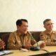 Bangun Budaya Konsumsi Pangan Aman, Bermutu dan Bergizi, Pemkab Perkuat Komitmen Lewat GERMAS SAPA
