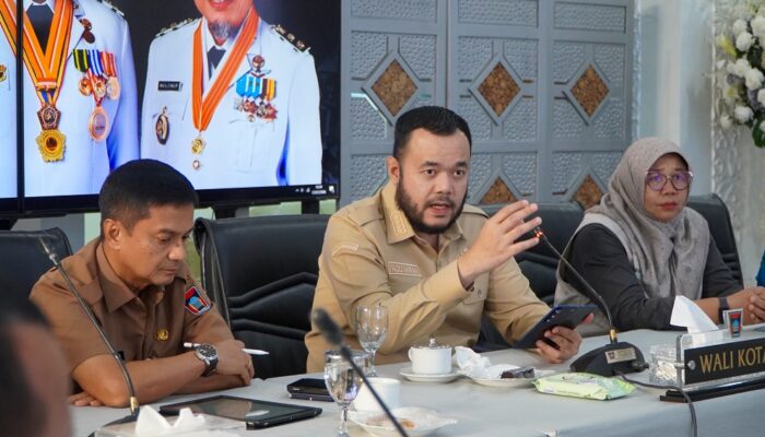 Perkuat Gerakan Pemilahan Sampah, Gandeng Forum Bank Sampah