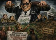 Diduga Belum Clean and Clear, Izin Perusahaan di Ulayat Sikabau Diminta Ditinjau Ulang