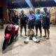 Residivis Curanmor Dibekuk Polresta Padang, Honda Scoopy Curian Berhasil Diamankan
