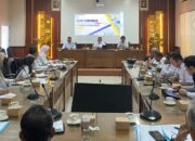DKP Sumbar Siapkan 26 Kampung Nelayan Merah Putih, Libatkan Lintas Instansi Demi Sukseskan Program Nasional