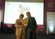 ParagonCorp Raih Dua Penghargaan Regional di ETHCA Southeast Asia 2026 atas Budaya Belajar dan Budaya Kebermanfaatan