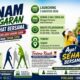 Darman MTC Ajak Warga Hidup Sehat Lewat Program Senam “RT 05 Sehat Bersama” Perdana Digelar 2 Agustus 2026