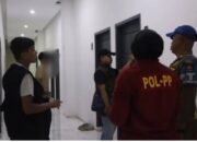 Satpol PP Amankan Pasangan Tanpa Surat Nikah, Intens Lakukan Razia Penginapan