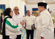Kepala BGN Nanik S Deyang Resmi Mengundurkan Diri, Alasannya Jalani Pengobatan Penyakit Jantung