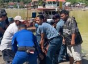 Polisi Dalami Kasus Penemuan Mayat Tanpa Identitas di Batang Arau
