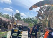 Proses Autopsi Dua Jenazah Korban Kebakaran di Batang Anai Rampung, Polisi Intensifkan Penyelidikan Penyebab Kebakaran