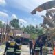 Proses Autopsi Dua Jenazah Korban Kebakaran di Batang Anai Rampung, Polisi Intensifkan Penyelidikan Penyebab Kebakaran