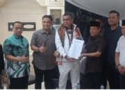 Penyidikan Kejari Padang Berlanjut. BSN Kini Tahanan Kota