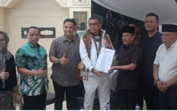 Penyidikan Kejari Padang Berlanjut. BSN Kini Tahanan Kota