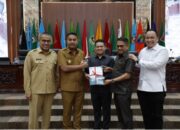 M. Iqra Chissa Putra : Perubahan APBD 2026 Harus Akomodatif, Produktif dan Efektif