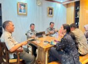 Langkah Bupati Annisa ke Kementerian Kembali Bawa Manfaat untuk Petani Dharmasraya