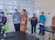 Jadikan Membaca Sebagai Budaya, Festival Literasi 2026 Resmi Dibuka