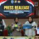 21 Orang Diamankan, Diduga Terlibat Dalam Jaringan Promosi Situs Perjudian Online