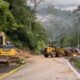Sempat Tertutup Hingga 3 Jam, Jalan di Kawasan Lembah Anai Akhirnya Kembali Normal