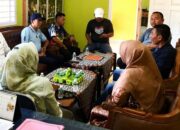 Diduga Ada Pemaksaan Beli Seragam di SMPN 1 Batang Anai, Disdikbud Tindaklanjuti Pengaduan Masyarakat