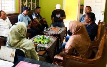 Diduga Ada Pemaksaan Beli Seragam di SMPN 1 Batang Anai, Disdikbud Tindaklanjuti Pengaduan Masyarakat